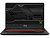 ASUS TUF Gaming FX705GD-EW218 90NR0112-M05030 вид спереди