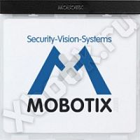 Mobotix MX-Info1-EXT-BL