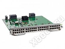 Cisco C9400-LC-48UX=