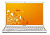 Samsung 300V5A-S1A вид спереди