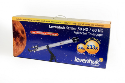 Levenhuk Strike 60 NG 