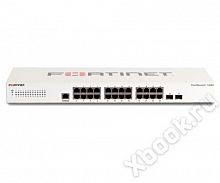 Fortinet FS-124D