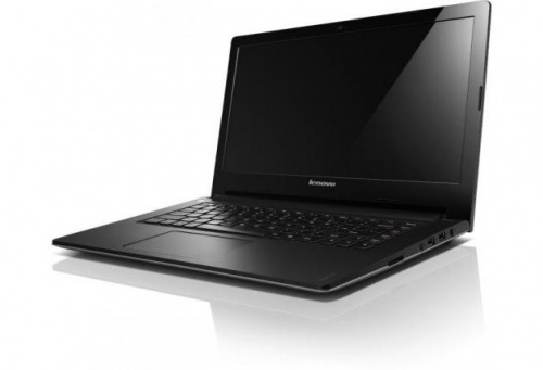 Lenovo IdeaPad S400 (59352842) выводы элементов