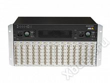 Axis Q7920 VIDEO ENCODER CHASSIS
