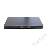 Satvision SVB-1016P