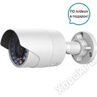 Hikvision DS-2CD2022F-IW Ivideon