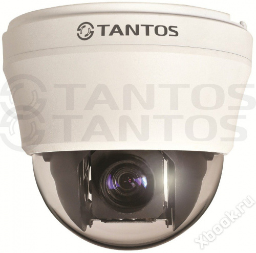 Tantos TSc-SD960HZ10(5.5-55) вид спереди