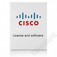 Cisco Systems CIVS-MS-CPSD-1SCL=