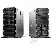 Dell EMC T430-ADLR-23