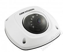 Hikvision DS-2CD2542FWD-IWS