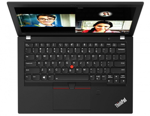 Lenovo ThinkPad X280 20KF001LRT выводы элементов