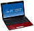 ASUS Eee PC 1215T Red (90OA31B44216987E13EQ) вид спереди