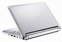 Toshiba NB305-10K
