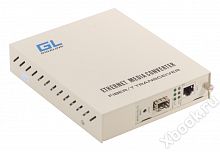 GIGALINK GL-MC-UTPG-SFPG-FM