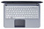 Sony VAIO VPC-W211AX вид сверху