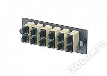 Panduit FAP6WBLDSC