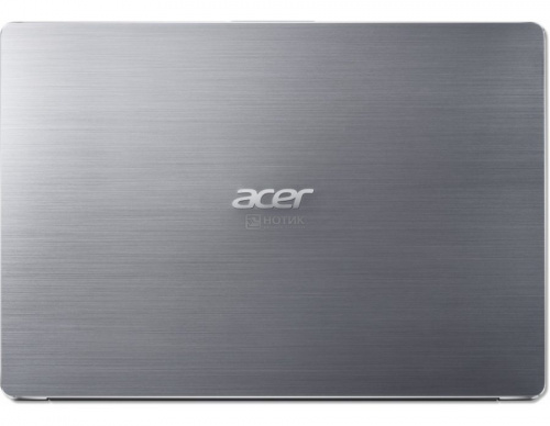 Acer Swift SF314-56-72YS NX.H4CER.002 задняя часть