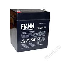 FIAMM FG20451