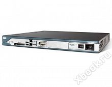 Cisco 2811-CCME/K9