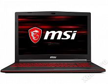 MSI GL63 8RD-839RU 9S7-16P612-839