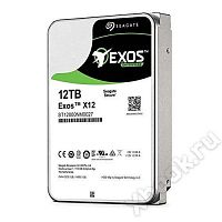 Seagate Exos ST12000NM0007