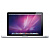 Apple MacBook Pro 15 Early 2011 MC723RS/A вид спереди