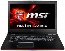 MSI GE62 6QE Apache Pro (9S7-16J512-461)