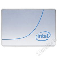 7.68Tb SSD Intel D5-P4320 Series SSDPE2NV076T801