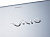 Sony VAIO VPC-EB4S1R/W Белый вид боковой панели