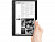 Lenovo Yoga Book C930 YB-J912L ZA3T0035RU (4G LTE) вид сбоку