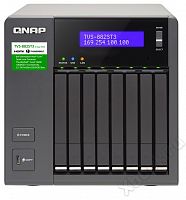 QNAP TVS-882ST3-i7-16G