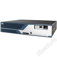 Cisco Systems C3825-H-VSEC/K9