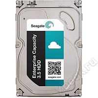 Seagate Enterprise Capacity ST6000NM0115