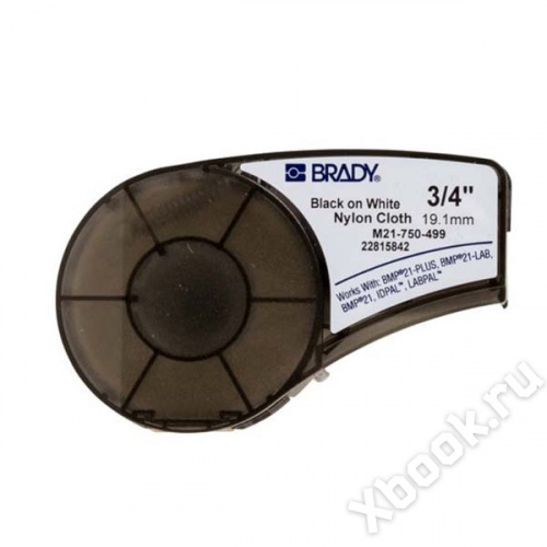 Brady M21-750-499 brd110895 вид спереди