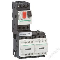 Schneider Electric GV2DM216BD