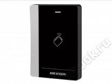 HikVision DS-K1102E