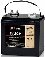 Trojan 6V-AGM