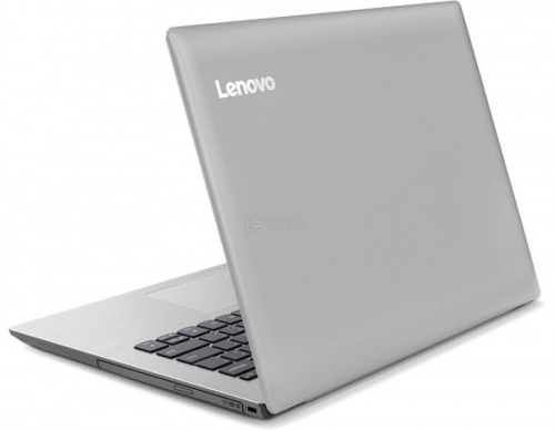 Lenovo IdeaPad 330-14 81D0001ERU вид сверху