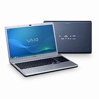 Sony VAIO VPC-F111FX