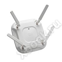 Cisco Systems AIR-AP3702I-UXK910