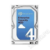 Seagate Enterprise Capacity ST4000NM0115