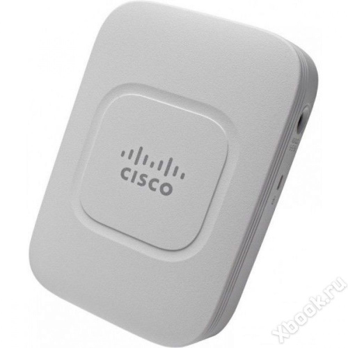 Cisco AIR-CAP702W-R-K9 вид спереди