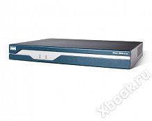 Cisco 1841-SEC/K9