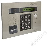 VIZIT БВД-432FCB