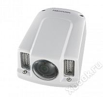 Hikvision DS-2CD6510-IO(12mm)