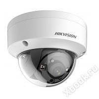 Hikvision DS-2CE57U8T-VPIT (2.8mm)