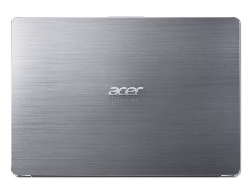 Acer Swift SF314-56G-79M NX.H4LER.006 задняя часть