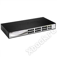 D-Link DES-1026G/E1A