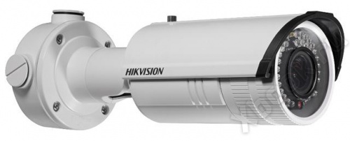 Hikvision DS-2CD4224F-IZS вид спереди
