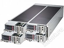 SuperMicro SYS-6027TR-DTRF+